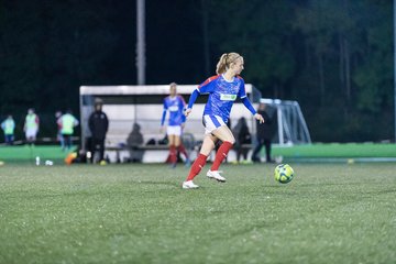 Bild 202 - Frauen VfR Horst - Holstein Kiel : Ergebnis: 0:11